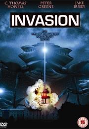 Invasion