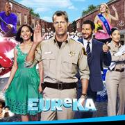 Oregon: "Eureka" (2006-2012)