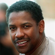 Denzel Washington