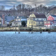 Portsmouth, Rhode Island