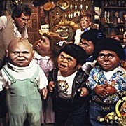 The Garbage Pail Kids