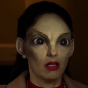 Indole Gentile - Sweet, Doe Faced Wesen