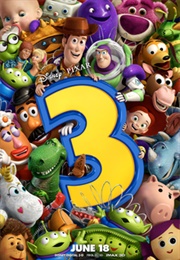 Toy Story 3 (2010)