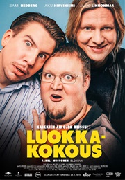 Luokkakokous (2015)