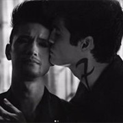 Magnus X Alec
