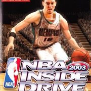 NBA Inside Drive 2003