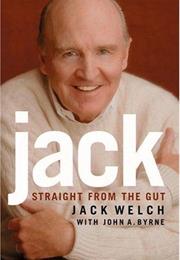 Jack: Straight From the Gut