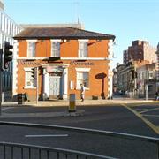 Cobdens (Free House)