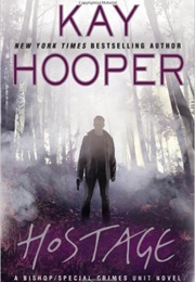 Hostage (Kay Hooper)
