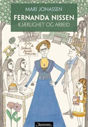 Fernanda Nissen (Mari Jonassen)