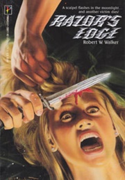 Razor's Edge (Robert W. Walker)