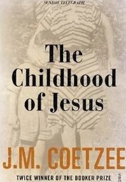 The Childhood of Jesus (J.M. Coetzee)