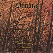Drudkh - Estrangement