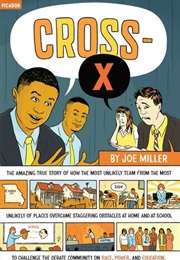 Cross X (Joe Miller)
