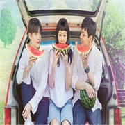 Into the World Again