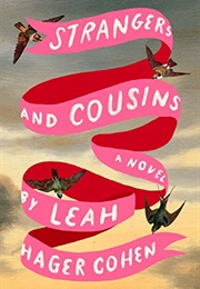 Strangers and Cousins (Leah Hager Cohen)