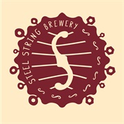 Steel String Brewery