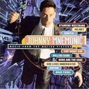 Johnny Mnemonic - Music From the Motion Picture