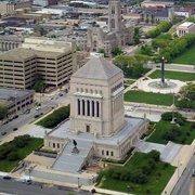 Indiana War Memorial Museum (Indianapolis, IN)