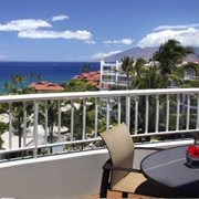 The Fairmont Kea Lani (Mau'i, Hawai'i, USA)