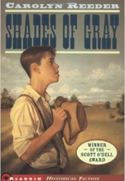 Shades of Gray (Carolyn Reeder)