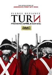 Turn (2014)