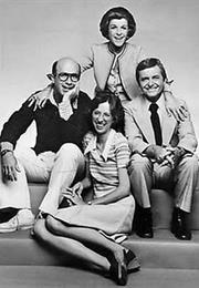 The Nancy Walker Show