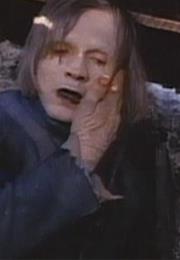 Viictor Frankenstein