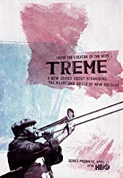 Treme (2010)