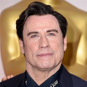 John Travolta