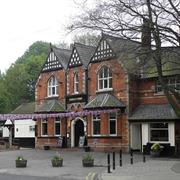 The Romiley Arms (Free House)