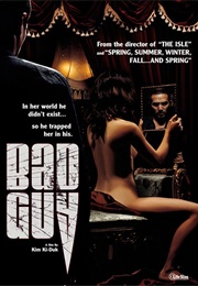 Bad Guy (2001)