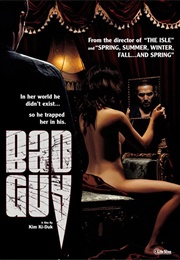 Bad Guy (2001)
