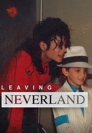 Leaving Neverland (2019)