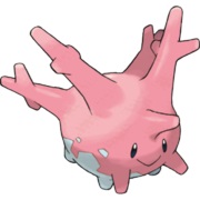 #222 Corsola