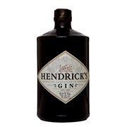 Hendricks Gin