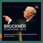 Bruckner: Symphony No. 5 in B Flat Major