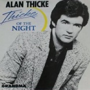 Alan Thicke Album