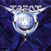 Treat - Organized Crime