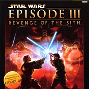 Star Wars: Episode III - Revenge of the Sith (XBOX)