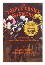 The Triple Crown Winners (Suzanne Wilding)