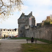 Guerande
