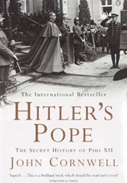 Hitler's Pope (Cornwall)