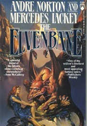 The Halfblood Chronicles (Mercedes Lackey & Andre Norton)