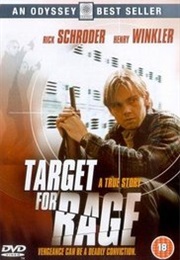 Detention: The Siege at Johnson High (1997)