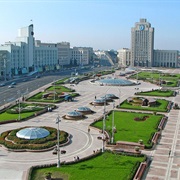 Minsk