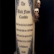 Hocus Pocus Candle