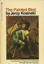 The Painted Bird (Jerzy Kosinski)