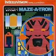 Tron: Maze-A-Tron