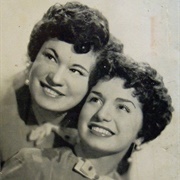 The Dejohn Sisters